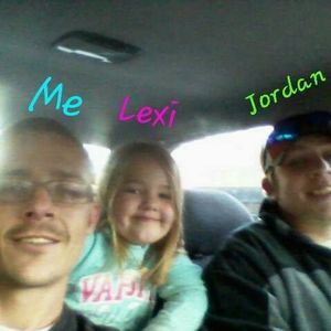 Meet your Posher, Terry